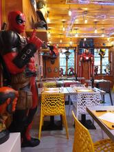 La Renommée - La Pizzeria