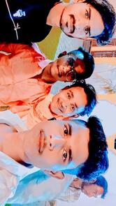 APNA COMPTITION ADHAR KEDRA