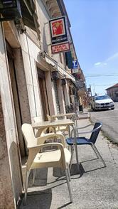 Bar Pesa