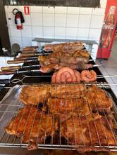 Rota do Sabor restaurante