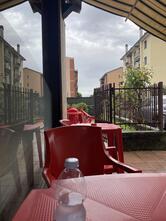 Caffe' Seco Bar