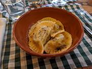 Navertino Trattoria e Bed&Breakfast