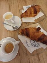 Ilary's Café