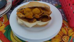 Cantinho da Mamãe Café da Manha e Restaurante