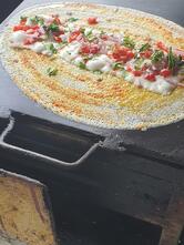 Vaishnav Idli & Dosa