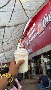 Annpurna vaishno dhaba