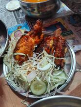 Bismillah Restaurant and Catering