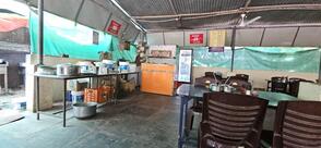 Saampradaaya Bhojanam Hotel