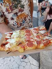 Pizzeria Artesana