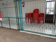 Barraquinha do Seu Osvaldo