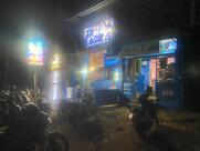 Deep bar & restaurant