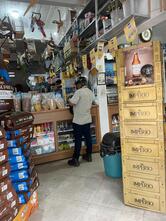 Bar e Mercearia Natureza Viva