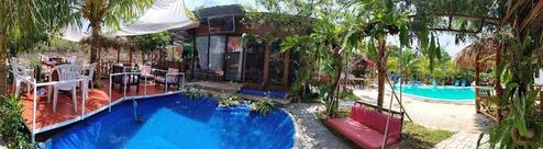 OASIS Phuket Airport