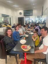 Kebab d'Or Le Marietton