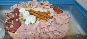 Bar Ristorante Pizzeria "Il Boschetto del Santuario"