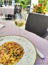 Beach Bar Restaurant “Kuce Lekovica”