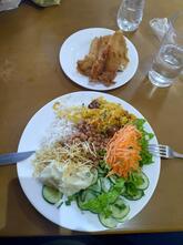 Restaurante e Panificadora Curitibana