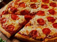 Pizzaria La Big Delivery