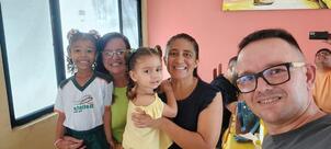 Churrascaria Trampolim