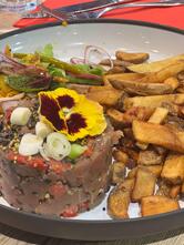 Restaurant Chez Mamie