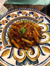 D'Angiò - Trattoria Napoletana