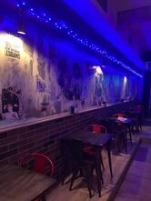 Caffè Pigna Irish Bar