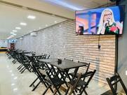 Pizzaria e Lanchonete Cantinho da Pizza Almoço, Lasanha, Sanduíches, Sucos.