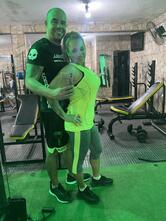 Espaço Herbalife Nutrition Evs.vilasonia