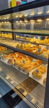 Padaria Mãos de Deus