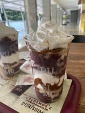 Açaí Puríssimo - 406/407 Norte