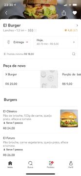El Burger