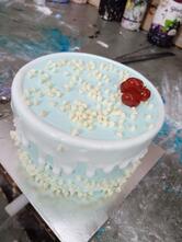 Balaji Bakery and evrefresh