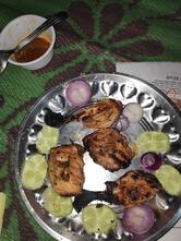 Mukhorochak Restaurant