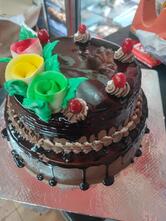 Shree Ranganath New Bengaluru Iyangar Bakery Cake Parlour