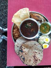 Green Park Resto. & Baar.