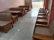 HOTEL THAKURJI VEG & NONVEG