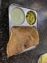 Davanagere Benne Dose