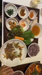 Muwol Table