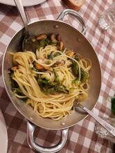 Trattoria Casabuonocore