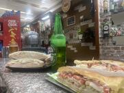 Snack Bar Da Sandro