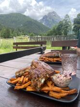 Brunarica Restaurant