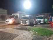 AÇAÍ & PIZZARIA DO PANTANAL