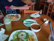 Restaurante Sabor Caiçara 2