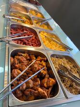 Restaurante Santo Sabor