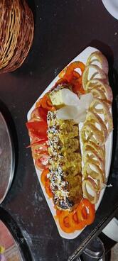 Dlight Restaurant & Bar