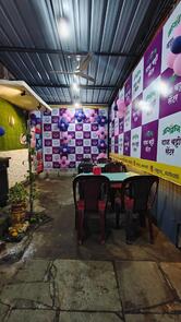 Nagraj Dalbatti Center And Bhojanalay