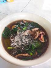 ร้านอาหารตามสั่ง​ ป้าสูน