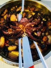 Restaurant Paškal Zaostrog