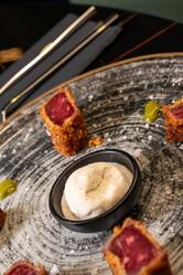 Vers Food Experience - il 1° Sushi di Carne in Campania