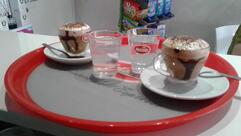 Nero Express Café